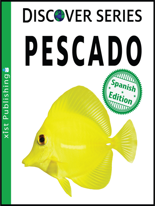 Title details for Pescado by Xist Publishing - Available